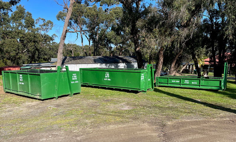 Bin & Skip Hire | Skip Bins | Skip Hire | Skip Bin Hire | Bin Hire | Rubbish Removal | Bass Highway Waste